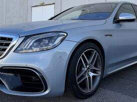 S 400 Hybrid AMG-Line, 29790 €, Auto & Fahrrad-Autos in 2301 Gemeinde Groß-Enzersdorf