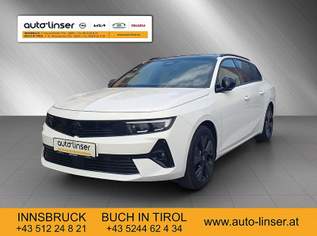 Astra ST Elektro 58kWh GS, 26933 €, Auto & Fahrrad-Autos in 6020 Innsbruck