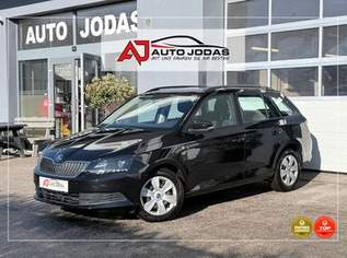 Fabia Combi Ambition 1.4 TDI **Sitzheiz/Tempomat**, 9000 €, Auto & Fahrrad-Autos in 2601 Sollenau