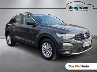 T-Roc Design TSI, 13690 €, Auto & Fahrrad-Autos in 3430 Gemeinde Tulln an der Donau