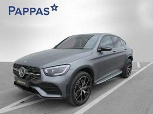 GLC 300 de 4MATIC Coupé, 61950 €, Auto & Fahrrad-Autos in 8712 Niklasdorf