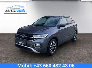 T-Cross Life Active 1,0 TSI *NAVI*LED*ACC*DIGITAL*APP*, 21500 €, Auto & Fahrrad-Autos in 4141 Pfarrkirchen im Mühlkreis