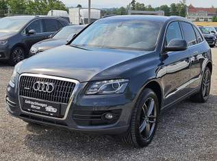 Q5 2.0 TDI DPF quattro, 12990 €, Auto & Fahrrad-Autos in 4614 Marchtrenk