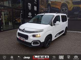 Berlingo BlueHDI 130 S&S Shine, 18900 €, Auto & Fahrrad-Autos in 4600 Wels