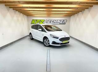 S-MAX 2,0 EcoBl. Aut. ""Titanium"" AHK*NAVI*DAB, 19450 €, Auto & Fahrrad-Autos in 4782 St. Florian am Inn S-MAX 2,0 EcoBl. Aut. ""Titanium"" AHK*NAVI*DAB, 19450 €, Auto & Fahrrad-Autos in 4782 St. Florian am Inn