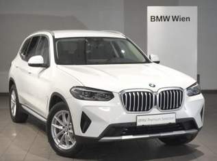 X3 xDrive20d, 45990 €, Auto & Fahrrad-Autos in 1190 Döbling