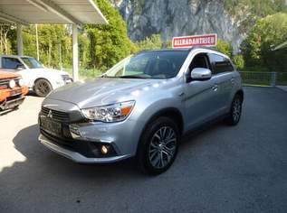 ASX 2,2 DI-D Instyle Aut.4WD, 17850 €, Auto & Fahrrad-Autos in 6341 Gemeinde Ebbs ASX 2,2 DI-D Instyle Aut.4WD, 17850 €, Auto & Fahrrad-Autos in 6341 Gemeinde Ebbs