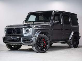 G 63 AMG 4MATIC Aut., 219000 €, Auto & Fahrrad-Autos in 6130 Stadt Schwaz
