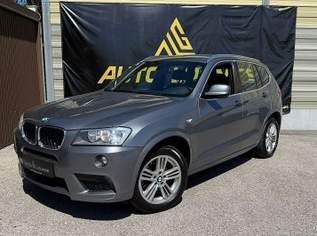 X3 xDrive20d MPaket, 12499 €, Auto & Fahrrad-Autos in 4063 Hörsching X3 xDrive20d MPaket, 12499 €, Auto & Fahrrad-Autos in 4063 Hörsching