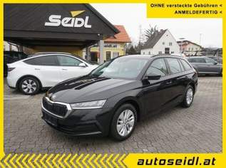 Octavia Combi 2,0 TDI DSG *2023er+VIRTUAL+NAVI*, 17700 €, Auto & Fahrrad-Autos in 8200 Gleisdorf