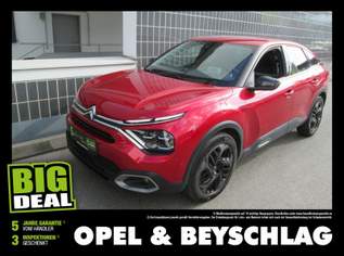 C4 PureTech 155 SS Shine Edition EAT8 Aut., 32032 €, Auto & Fahrrad-Autos in 1190 Döbling