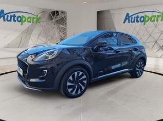 Puma Titanium, 30480 €, Auto & Fahrrad-Autos in 6020 Innsbruck