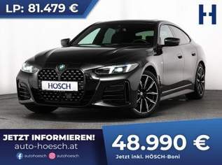 420 d xDrive GC M Sport PANO TOP EXTRAS SCHNÄPPCHEN, 51990 €, Auto & Fahrrad-Autos in 2512 Katastralgemeinde Tribuswinkel 420 d xDrive GC M Sport PANO TOP EXTRAS SCHNÄPPCHEN, 51990 €, Auto & Fahrrad-Autos in 2512 Katastralgemeinde Tribuswinkel