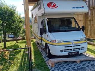 Wohnmobil , 18500 €, Auto & Fahrrad-Wohnwagen & Anhänger in 7422 Riedlingsdorf Wohnmobil , 18500 €, Auto & Fahrrad-Wohnwagen & Anhänger in 7422 Riedlingsdorf