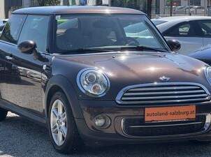 Mini Cooper D Sportsitze/ Chili Paket, 8800 €, Auto & Fahrrad-Autos in 5020 Altstadt Mini Cooper D Sportsitze/ Chili Paket, 8800 €, Auto & Fahrrad-Autos in 5020 Altstadt