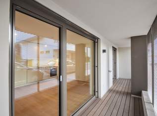 Urbaner Rückzugsort: Loggia zum Begrünen, hochwertiger Neubau, 1375 €, Immobilien-Wohnungen in 1180 Währing