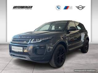 Range Rover Evoque 2,0 TD4 150 SE, 18900 €, Auto & Fahrrad-Autos in 6330 Stadt Kufstein
