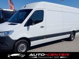 Sprinter 315CDI L3 *Netto €22.491,-*, 26990 €, Auto & Fahrrad-Autos in 2752 Gemeinde Wöllersdorf-Steinabrückl Sprinter 315CDI L3 *Netto €22.491,-*, 26990 €, Auto & Fahrrad-Autos in 2752 Gemeinde Wöllersdorf-Steinabrückl