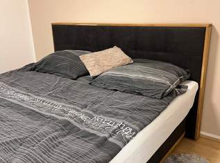 Verkaufe schönes Boxspringbett Verkaufe schönes Boxspringbett