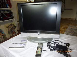 LCD Flachbildfernseher DM TECH
