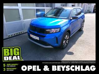 Frontera 1.2 MHEV GS Aut., 27990 €, Auto & Fahrrad-Autos in 1190 Döbling