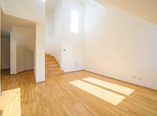 Sehr helle DG-Wohnung im Erstbezug nach Sanierung beim Meidlinger Markt, 545000 €, Immobilien-Wohnungen in 1120 Meidling Sehr helle DG-Wohnung im Erstbezug nach Sanierung beim Meidlinger Markt, 545000 €, Immobilien-Wohnungen in 1120 Meidling