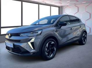 Captur Mild-Hybrid 160 Techno Aut. CarPlay ACC Sitzh. Keyless, 25990 €, Auto & Fahrrad-Autos in 4020 Bulgariplatz