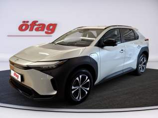 BZ4X Elektro 71.4kWh Aut., 38190 €, Auto & Fahrrad-Autos in 5020 Altstadt