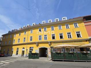 WG-geeignete 2 Zimmer-Wohnung in zentraler Lage - Nahe der TU - , Schießstattgasse 4 - Top 35, 607.79 €, Immobilien-Wohnungen in 8010 