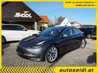 Model 3 Long Range AWD *LED+NAVI+PANORAMADACH*, 25500 €, Auto & Fahrrad-Autos in 8200 Gleisdorf Model 3 Long Range AWD *LED+NAVI+PANORAMADACH*, 25500 €, Auto & Fahrrad-Autos in 8200 Gleisdorf