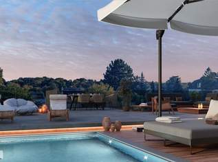 Exklusiv baubewilligtes Neubauprojekt im Herzen Grinzings – Ihr Wohntraum wird Wirklichkeit, 3490000 €, Immobilien-Grund und Boden in 1190 Döbling
