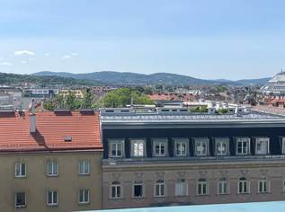 Charmante 2-Zimmer-Wohnung mit Loggia und Weitblick über Wien, 230000 €, Immobilien-Wohnungen in 1120 Meidling