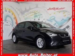 Ibiza 1,0 TSI FR DSG *LED, NAVI, ACC*, 20990 €, Auto & Fahrrad-Autos in 8753 Fohnsdorf Ibiza 1,0 TSI FR DSG *LED, NAVI, ACC*, 20990 €, Auto & Fahrrad-Autos in 8753 Fohnsdorf