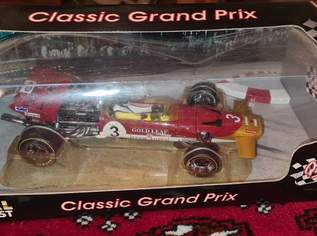 Jochen Rindt Lotus 49 C Jochen Rindt Lotus 49 C