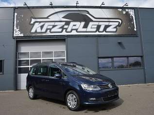Sharan Business BMT SCR 2,0 TDI 7-SITZER TEMP PDC SH, 16990 €, Auto & Fahrrad-Autos in 8740 Zeltweg Sharan Business BMT SCR 2,0 TDI 7-SITZER TEMP PDC SH, 16990 €, Auto & Fahrrad-Autos in 8740 Zeltweg