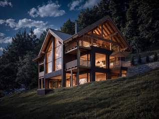 LUXGUT VERONICA — Alpine Architecture In Pole Position, 3830000 €, Immobilien-Häuser in 8713 St. Stefan ob Leoben LUXGUT VERONICA — Alpine Architecture In Pole Position, 3830000 €, Immobilien-Häuser in 8713 St. Stefan ob Leoben