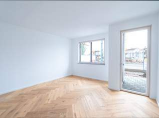 Moderne 2-Zimmer-Wohnung mit Loggia in Tulln – Erstbezug zum Kauf!, 345000 €, Immobilien-Wohnungen in 3430 Gemeinde Tulln an der Donau