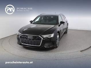 A6 50 TFSI e quattro PA, 46950 €, Auto & Fahrrad-Autos in 8041 Liebenau