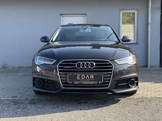 A6 3,0 TDI Diesel S-tronic*Abstand*Spurhalte*Totw..., 16990 €, Auto & Fahrrad-Autos in 4221 Steyregg