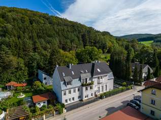 " Ausgezeichnetes, modernisiertes Zinshaus in Pressbaum ", 2490000 €, Immobilien-Gewerbeobjekte in 3021 Pressbaum