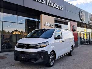 Vivaro BlueHDi 145 S&S XL, 24490 €, Auto & Fahrrad-Autos in 4240 Freistadt Vivaro BlueHDi 145 S&S XL, 24490 €, Auto & Fahrrad-Autos in 4240 Freistadt