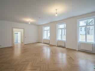 Schöne 3-Zimmer Altbauwohnung im Salzgries, 2750 €, Immobilien-Wohnungen in 1010 Innere Stadt