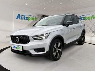 XC40 T4 Recharge R-Design Plug-In Hybrid 2WD, 31990 €, Auto & Fahrrad-Autos in 6020 Innsbruck