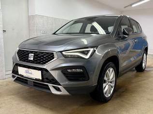 Ateca Style ''LED-Navi-Kamera-ACC-Standheizung-Alu'', 24500 €, Auto & Fahrrad-Autos in 4906 Eberschwang