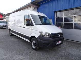 Crafter 35 Kastenwagen Maxi 2,0 TDI / L4H3, 34980 €, Auto & Fahrrad-Autos in 4941 Mehrnbach