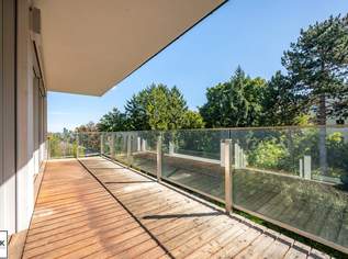 Schöne 3 Zimmer Wohnung mit Balkon im Herzen Döblings!, 2692.2 €, Immobilien-Wohnungen in 1190 Döbling