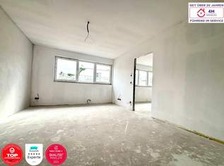 Kaufen Sie provisionsfrei vom Bauträger bis 31.12.2025 - Attraktive 2-Zimmer-Wohnung mit Balkon – 51,48 m² + 2,15 m² Balkon| Erstbezug, 301900 €, Immobilien-Wohnungen in 1170 Hernals