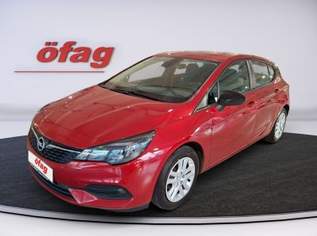 Astra 1.2 Turbo Direct Injection Edition, 12990 €, Auto & Fahrrad-Autos in 5020 Altstadt