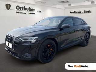e-tron 50 quattro S line, 37990 €, Auto & Fahrrad-Autos in 2620 Gemeinde Neunkirchen
