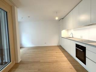 5. OG!!! BRANDNEUER ERSTBEZUG mit über 10m² Außenfläche in U4-Nähe!, 1649 €, Immobilien-Wohnungen in 1050 Margareten